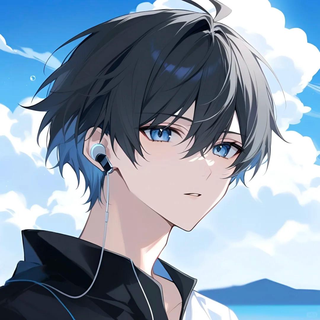 青木电台🌳（12.18 半周年版🎉）