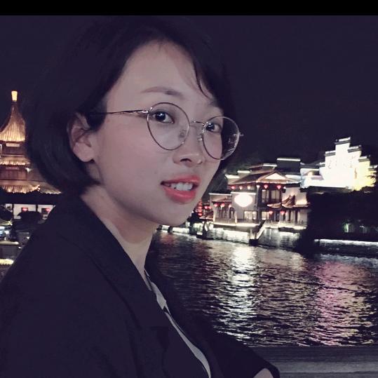 小蜗牛（芬芬）