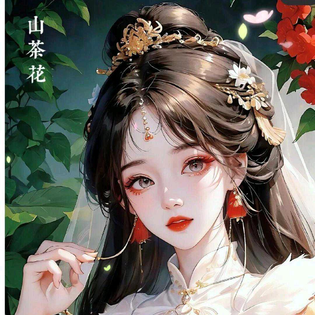耐心十足的周天才头像