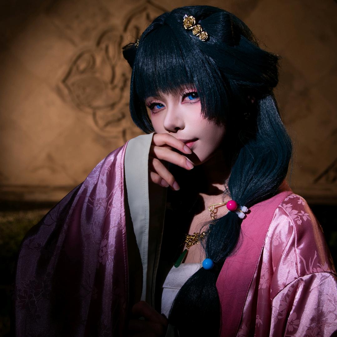 夙忆
