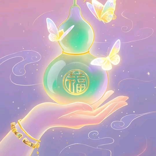 এ᭄聚财小天使✨℘࿐ᩚ