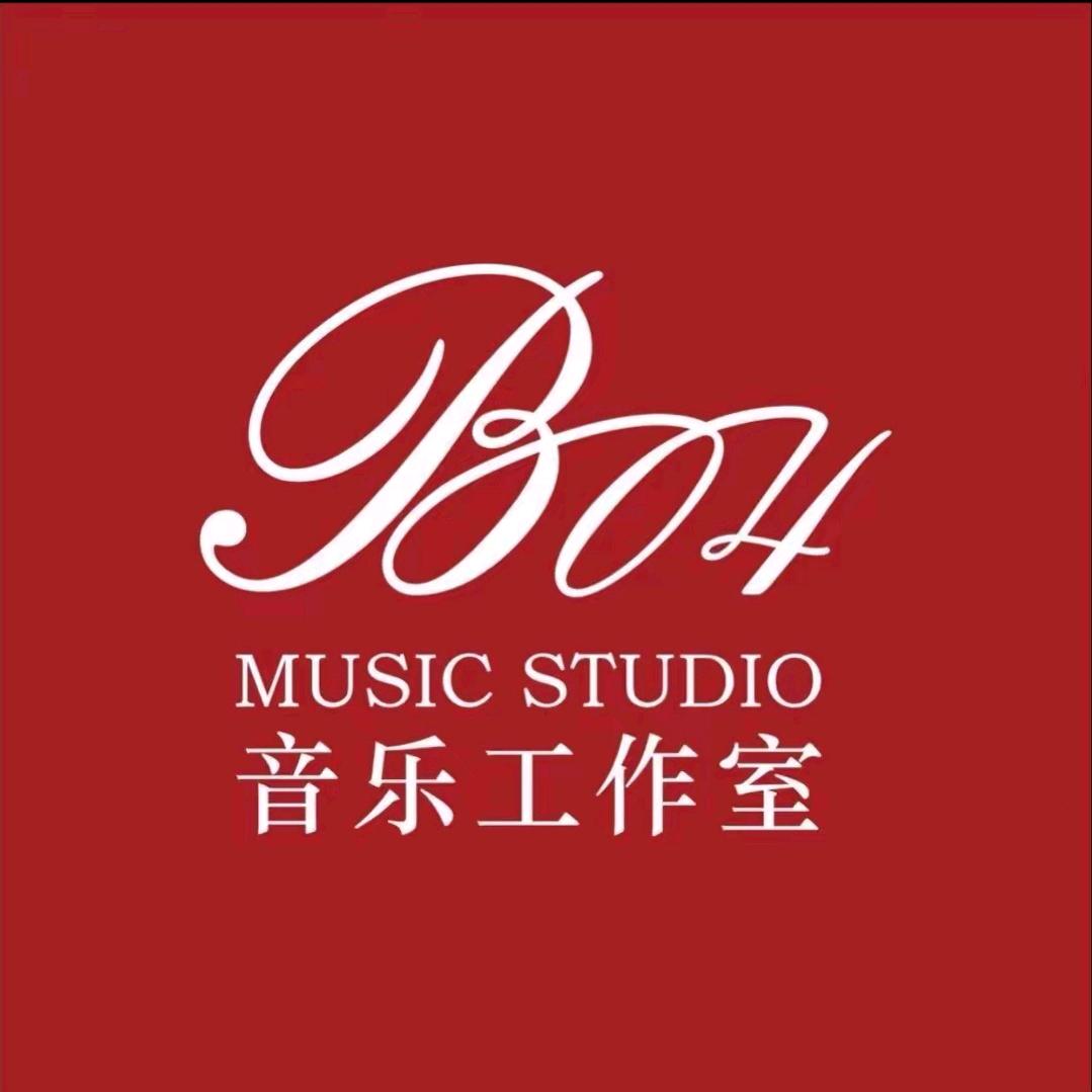 B04声乐工作室