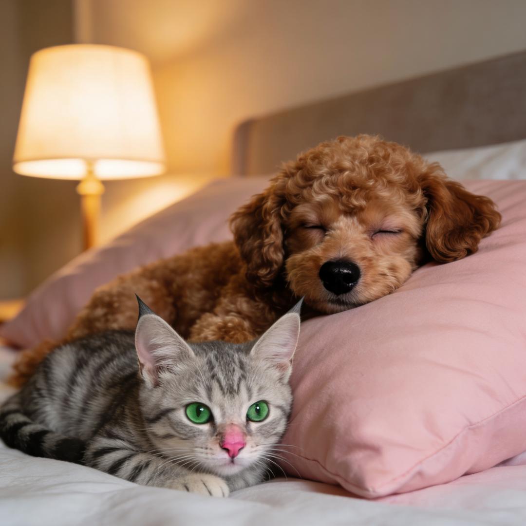 嘟嘟乐萌宠零食冻干