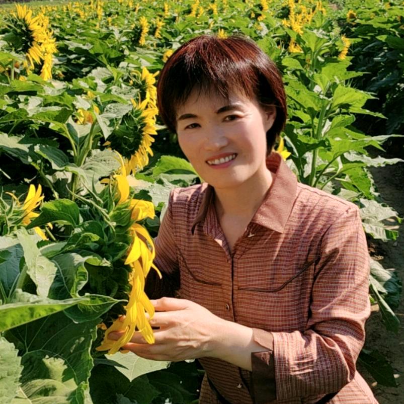 秋天最美丽