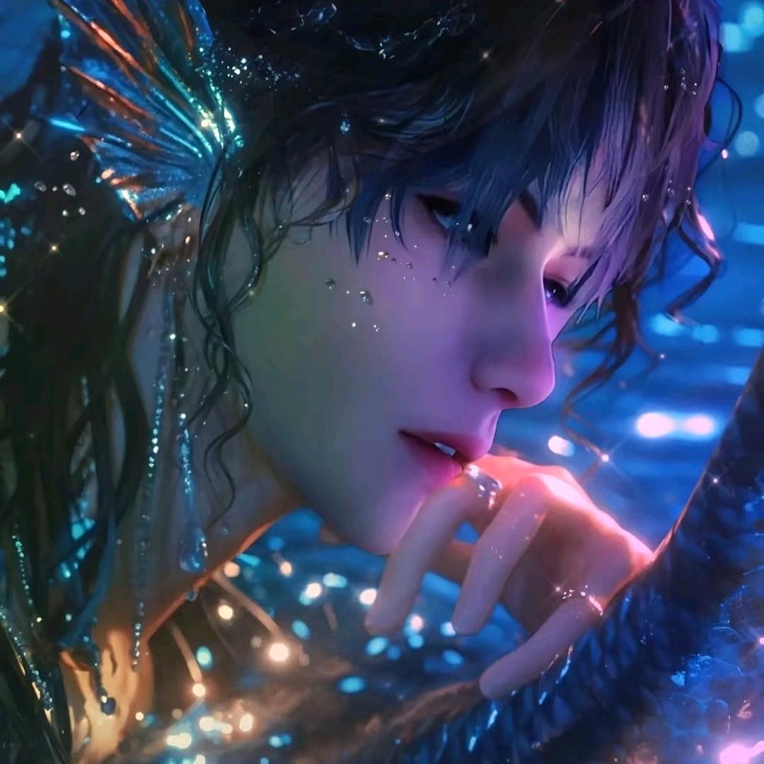 岚宝拆卡(恋与深空版）