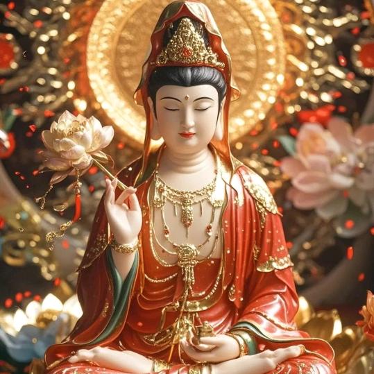 🙏🌺禅三宝弟子