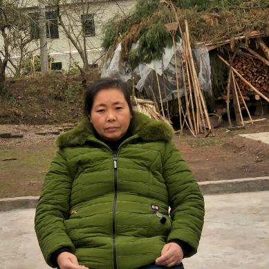 李发珍