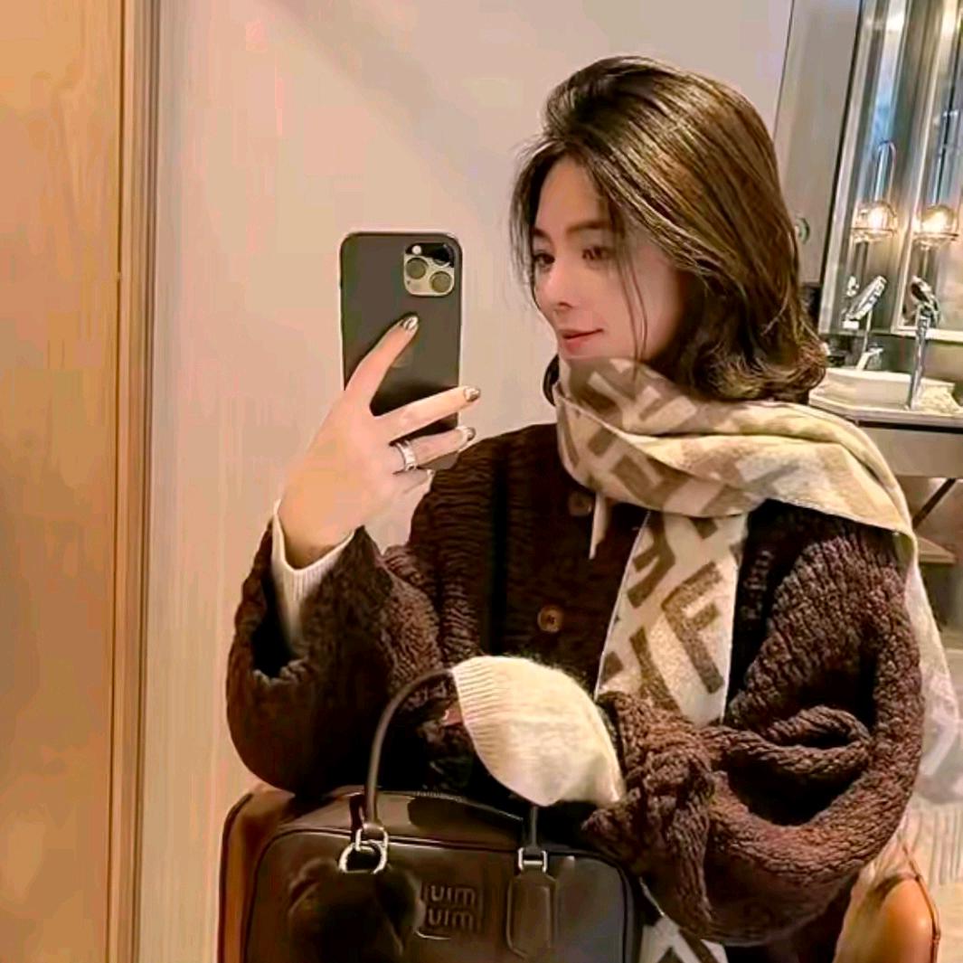 骆衣衣The Loe【爆款返场】