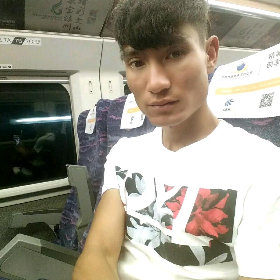 赵庆勇（钢与铁）