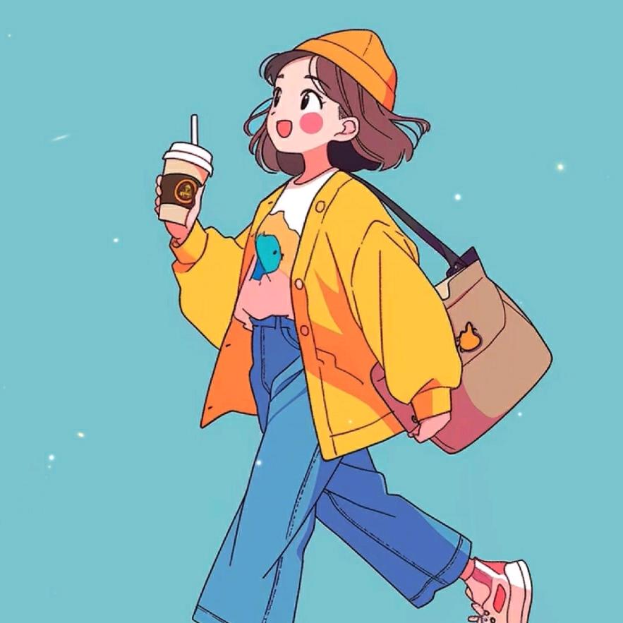 圆脸希希麻麻