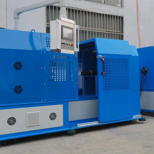 镇江科斯特机械设备有限公司（电缆绕包机）