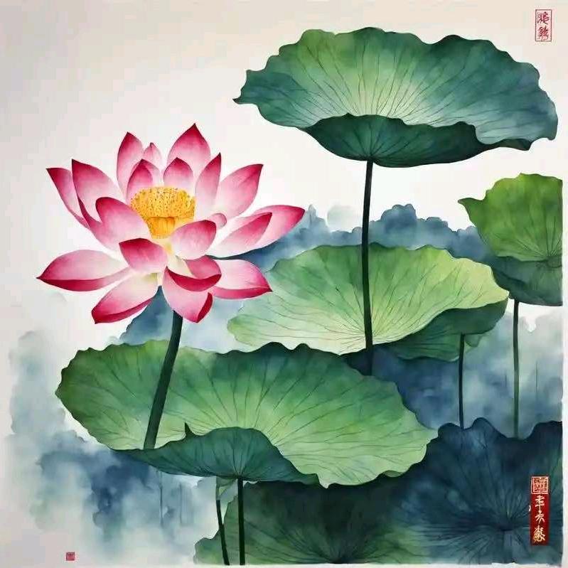 和鸣