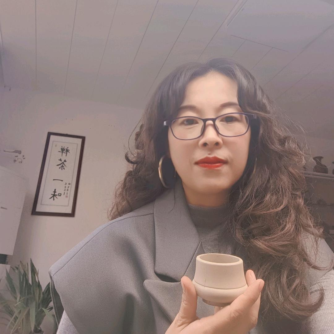 华砂乐陶