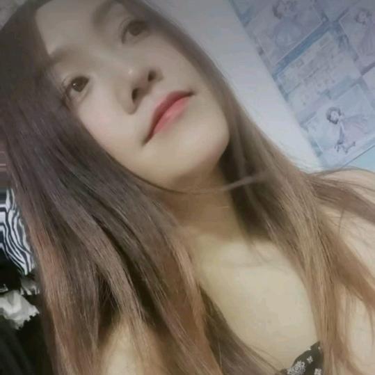 很丑的女孩