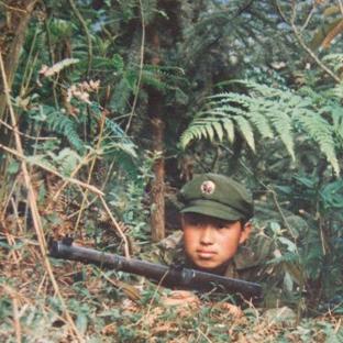 【花•前茶舍】 用心做好茶  放心喝好茶