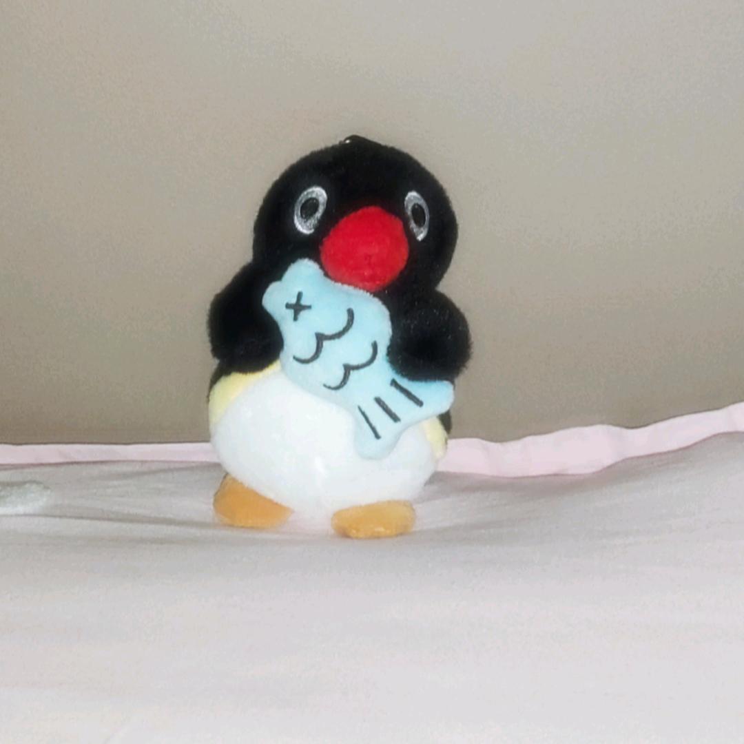 企企企鹅