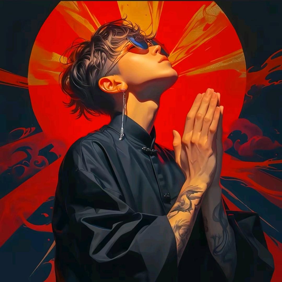 故事🍂太巧