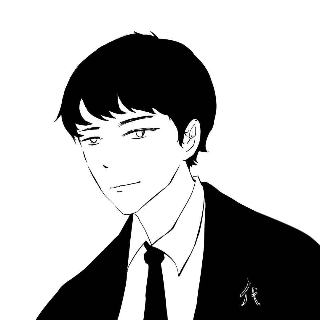 代鼠叔