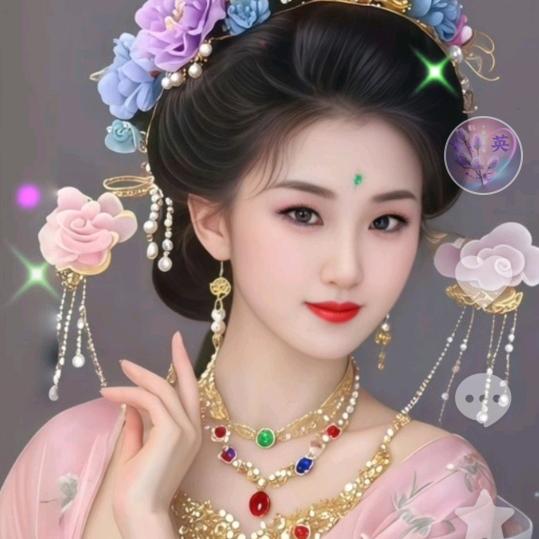 ღ76年龙姐ঞ᭄༊