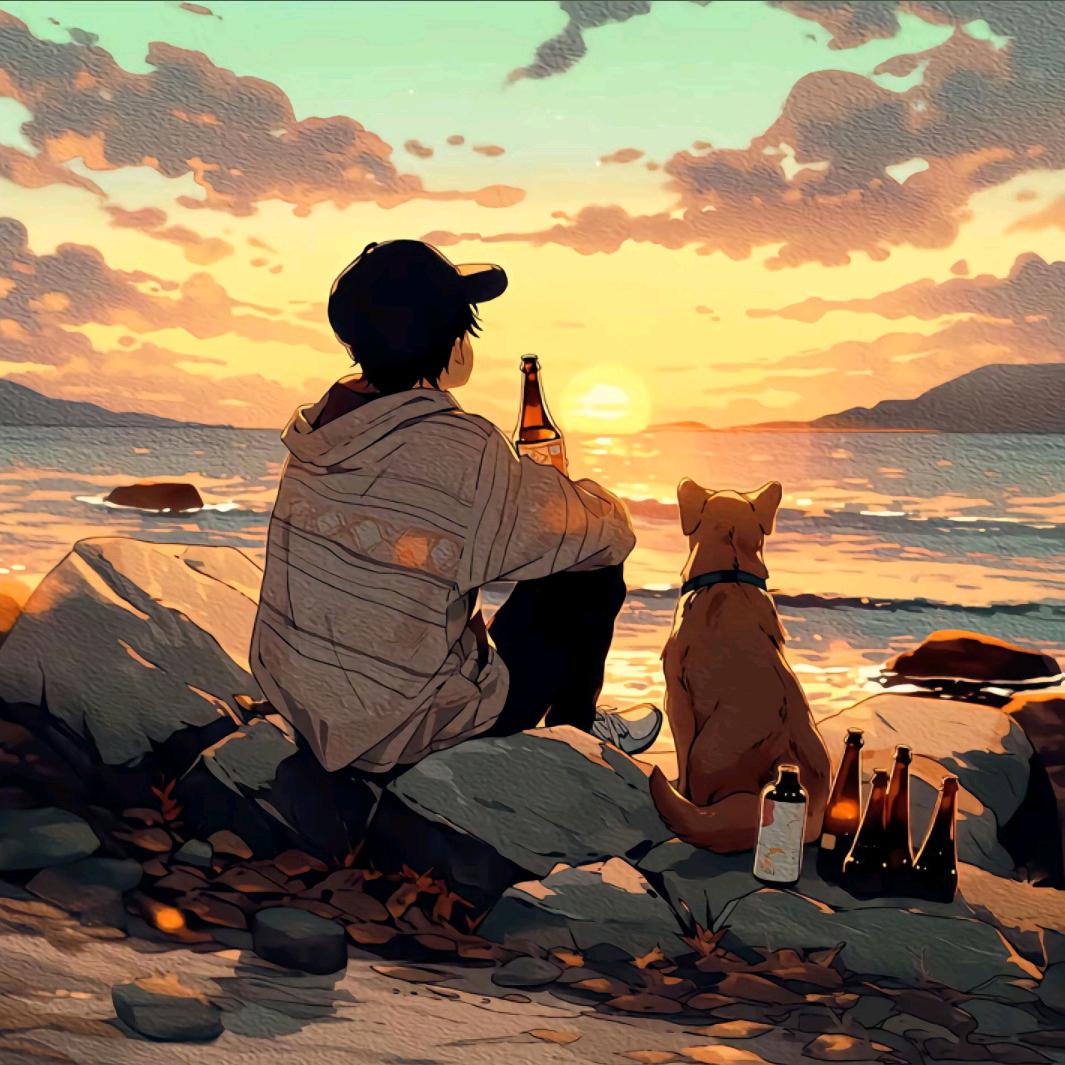 爱一个健康的民民