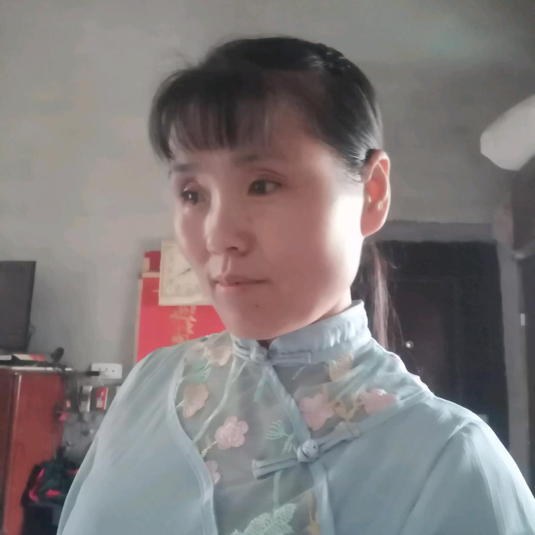 赵姐小号（大号晚8.55开播）