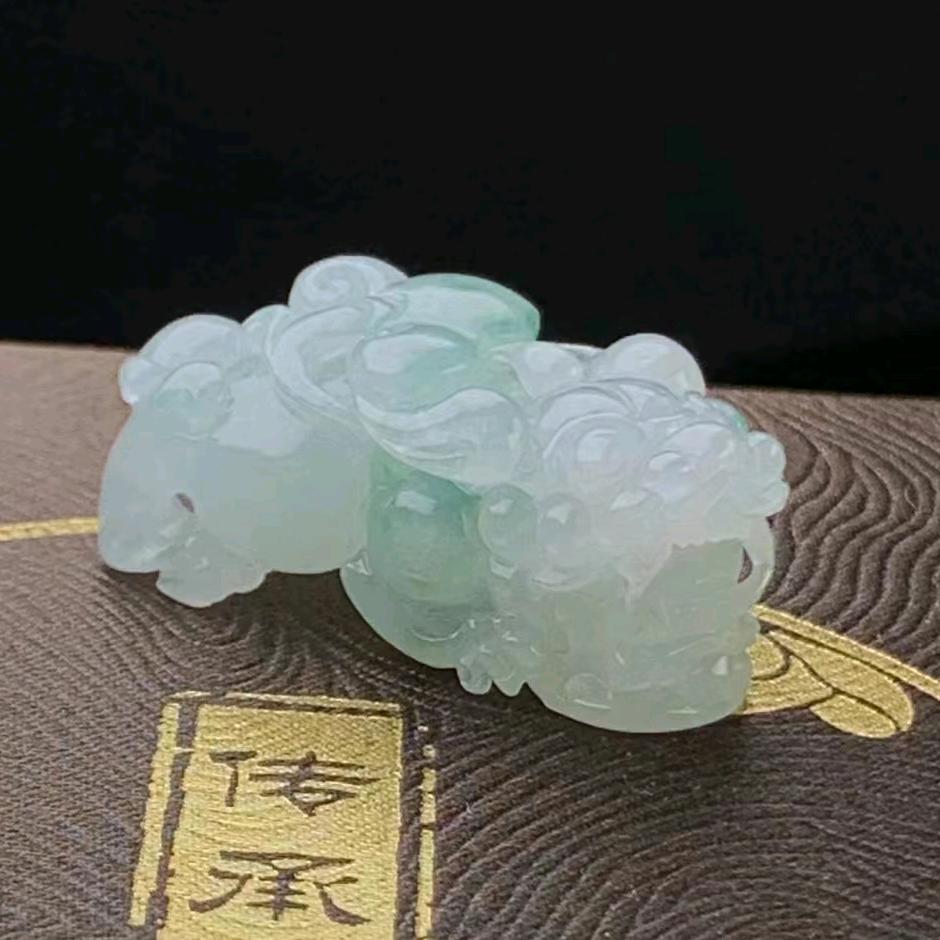 野百合也有春天