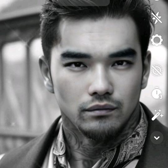 🏍天道酬勤🏍