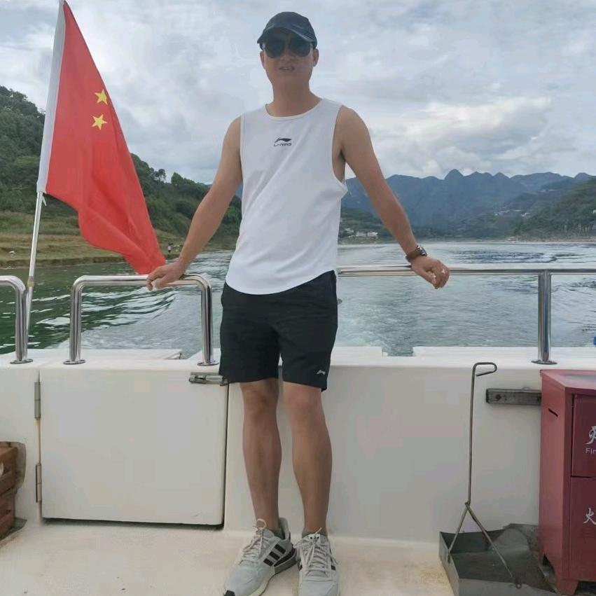 奔跑者