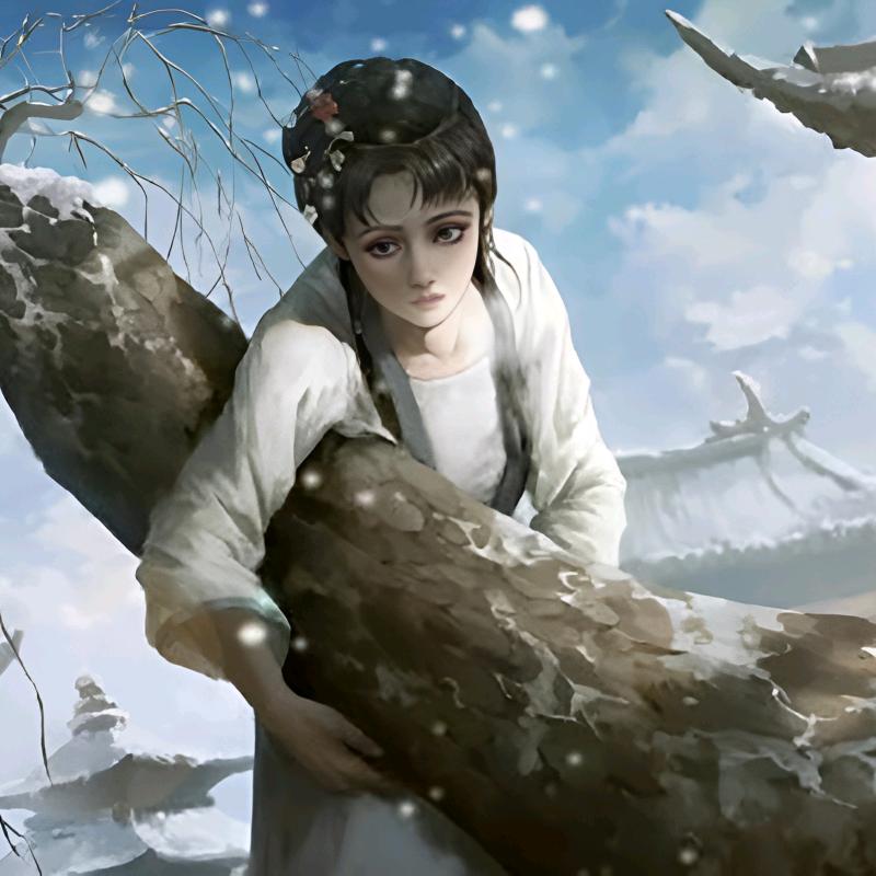 搞心态的小跟班