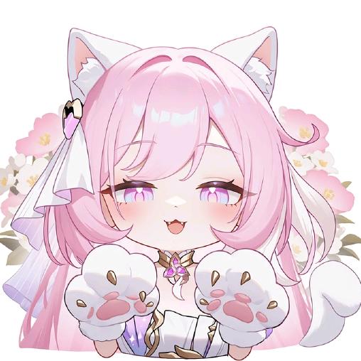 琪猫猫