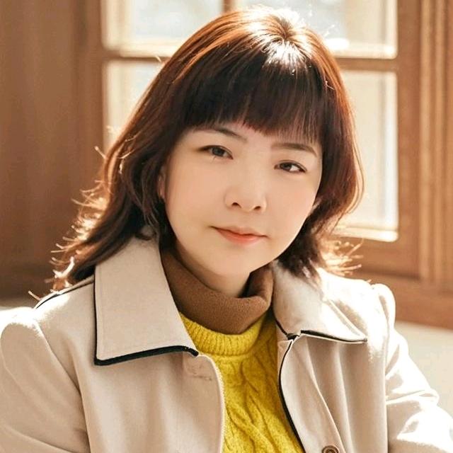 艳子美厨娘