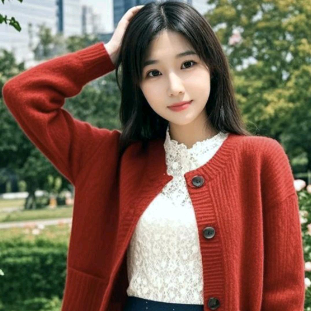 晴晴吖