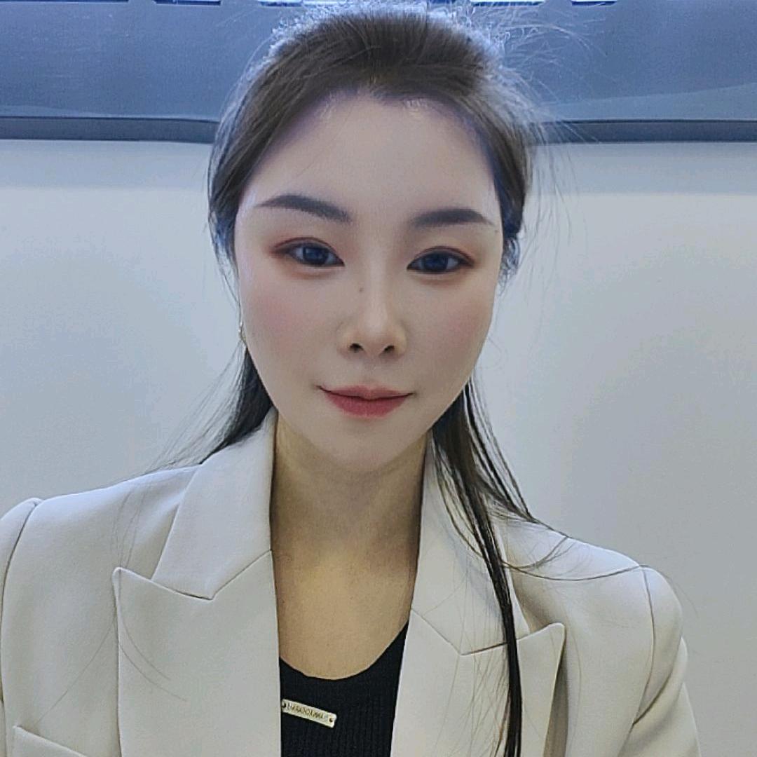 美业菲菲