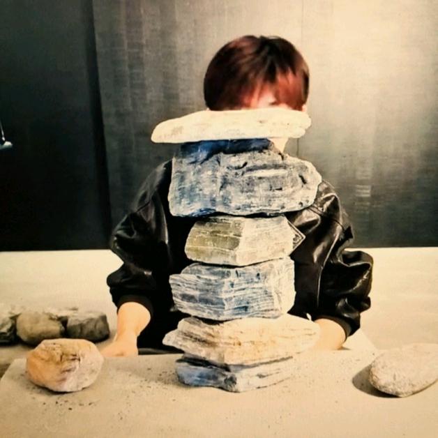 会下的雨🌧