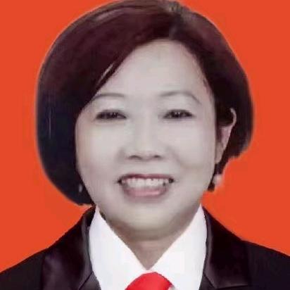 陈美灵.