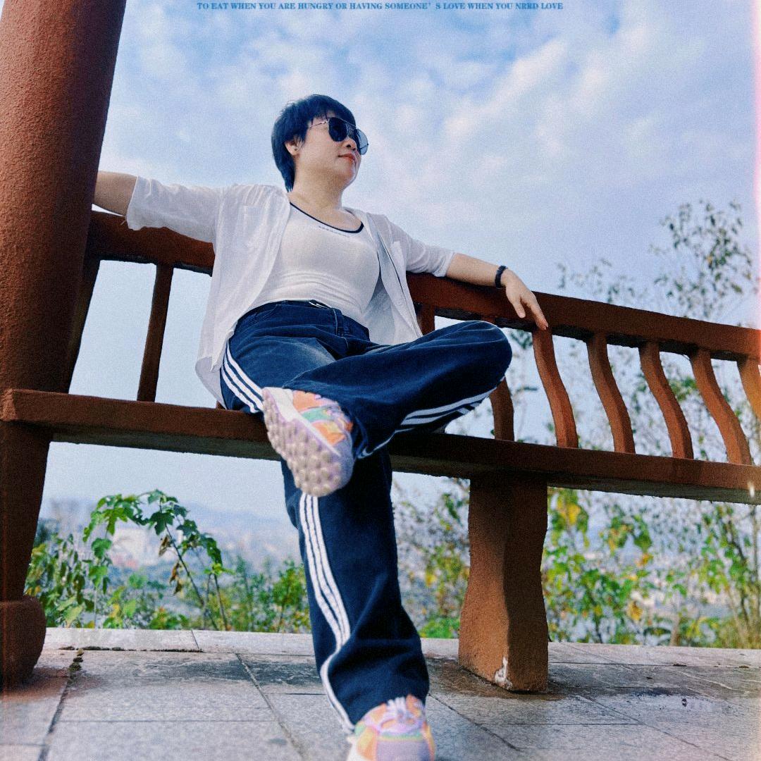 大刘（乐炫舞蹈）