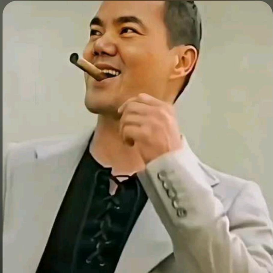 憨头日老！