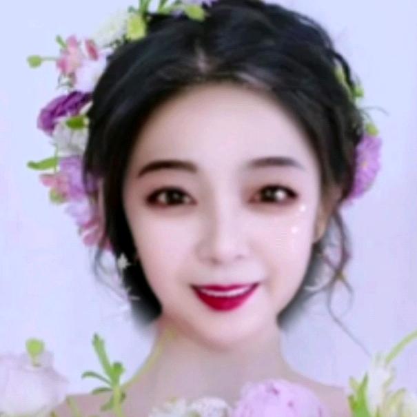 英子