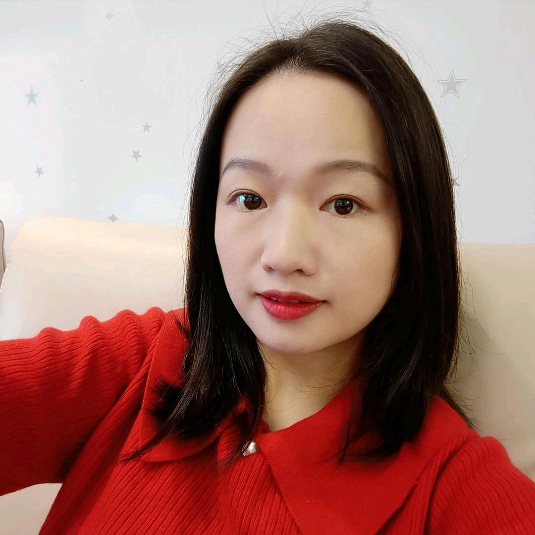 小满姐🎤