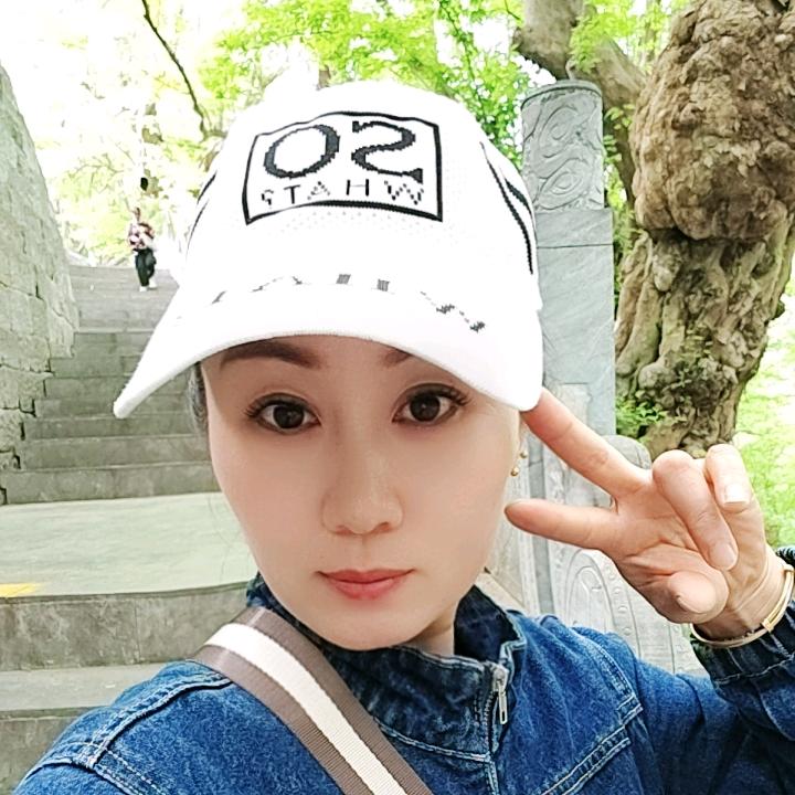 Ms杨