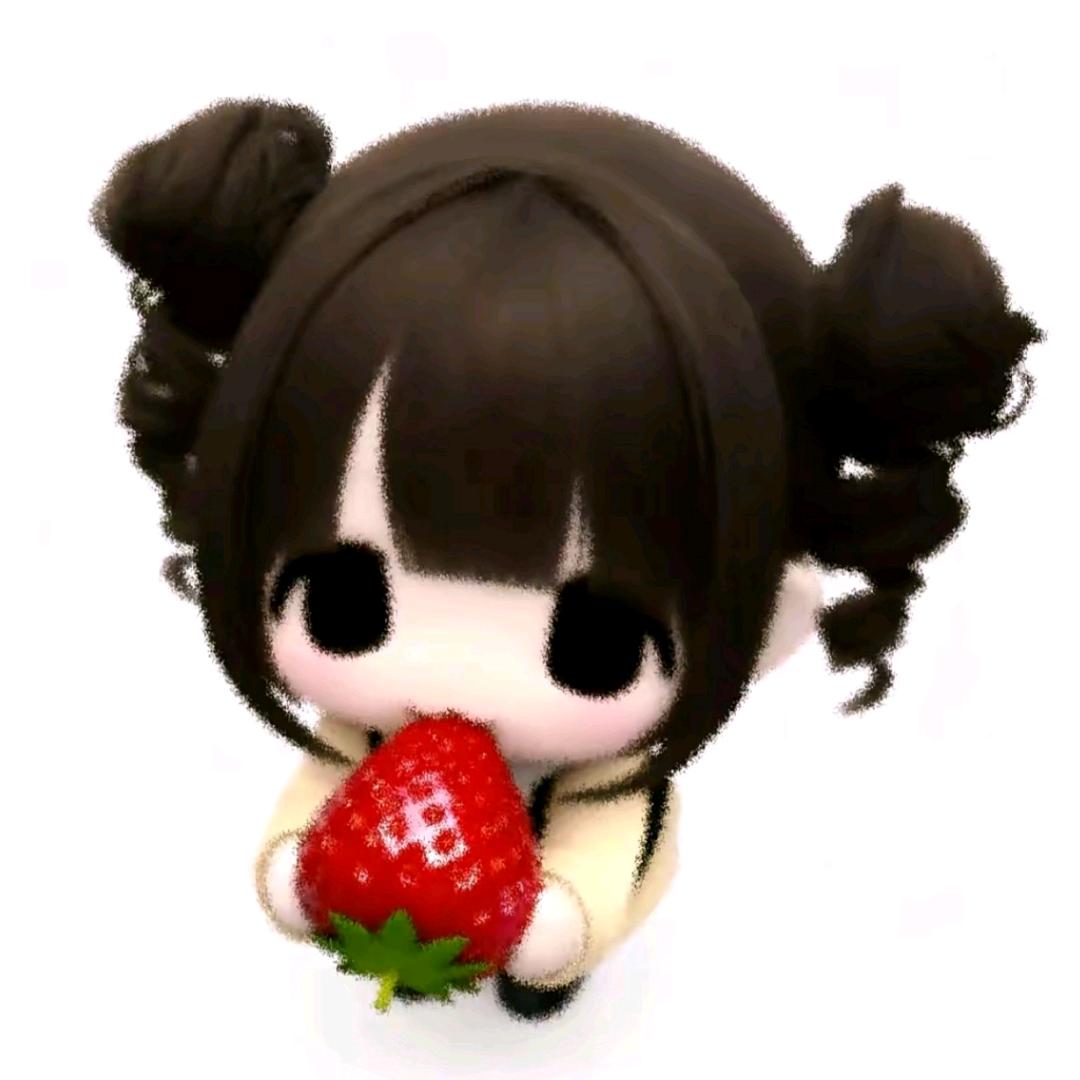 曦崽.໒꒱(🍓乖乖版)
