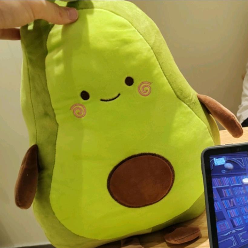 是一只兲
