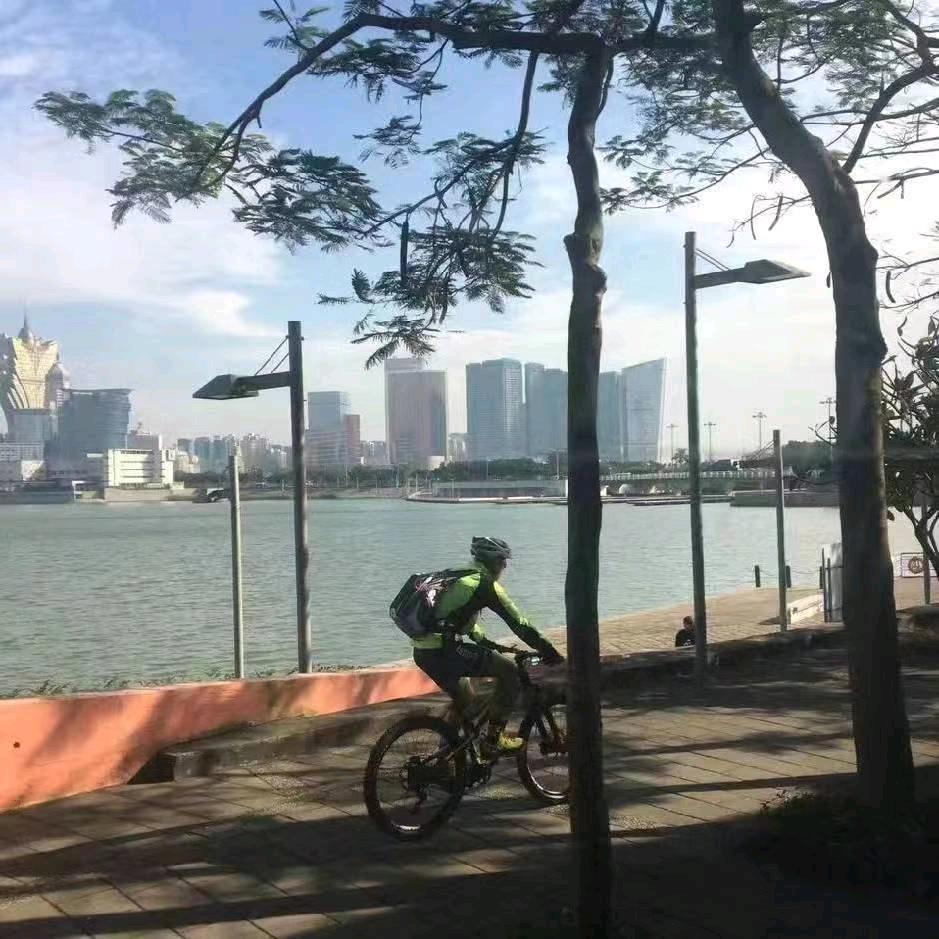 缘来如此