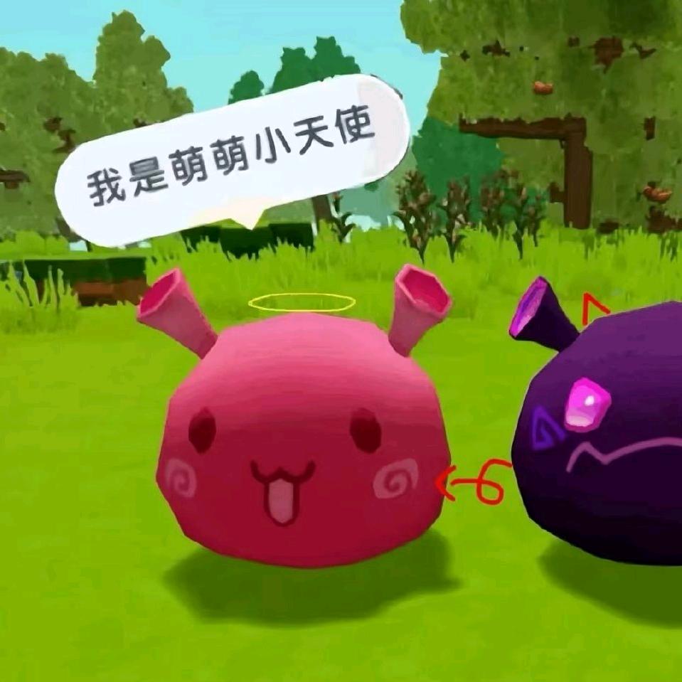 .林饼饼