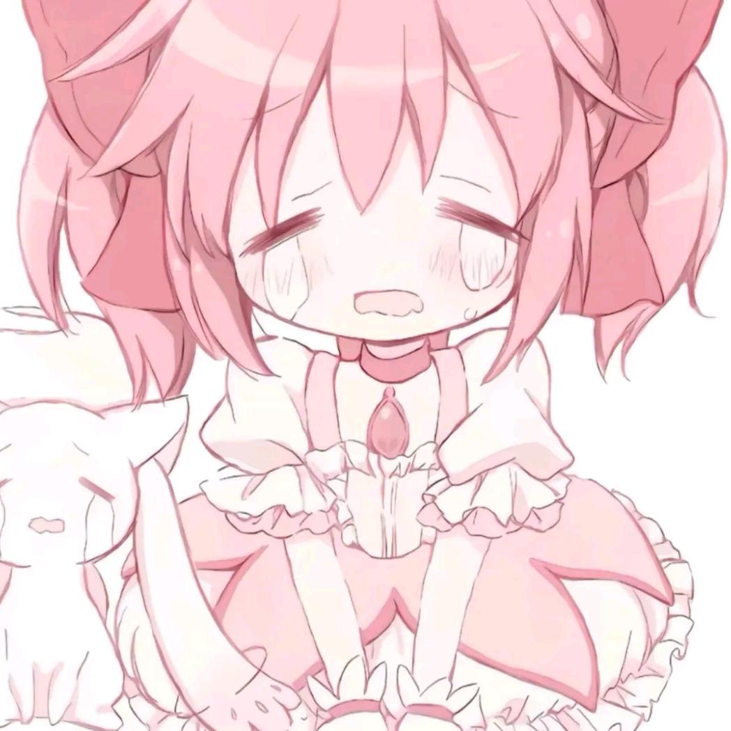 霏霏不会飞