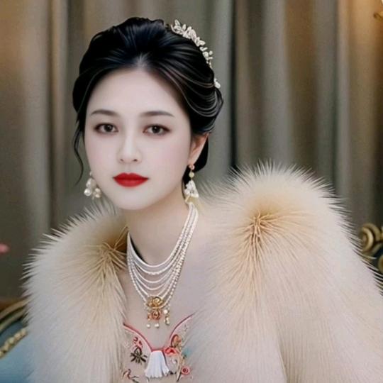 小苹果呀🍎