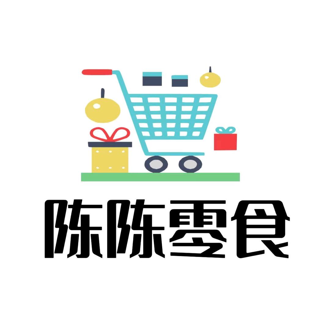 陈陈零食