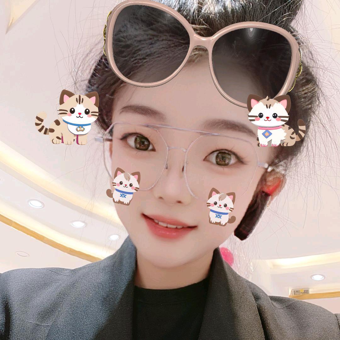 周大生珠宝庆安店    婷婷