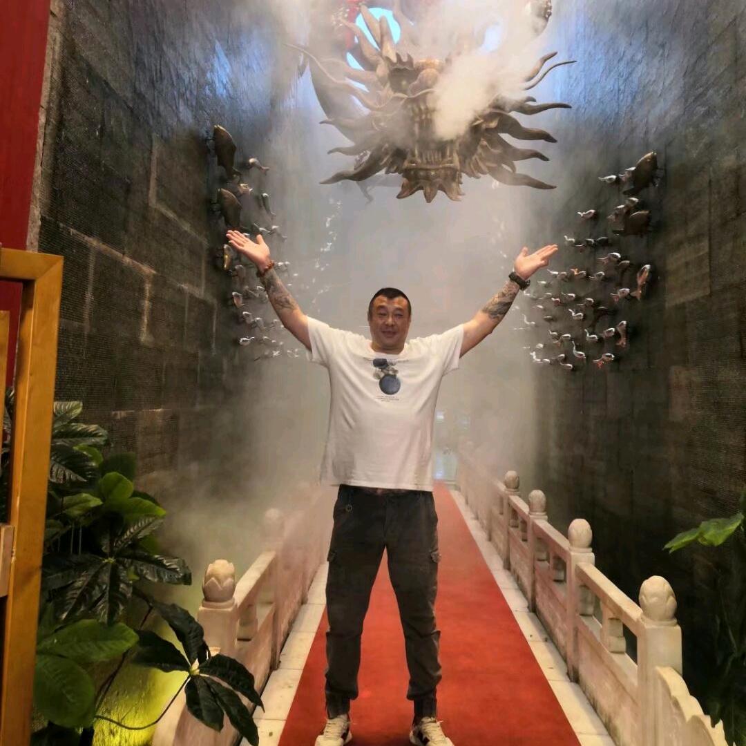 🐯🇨🇳硪🇨🇳🐯