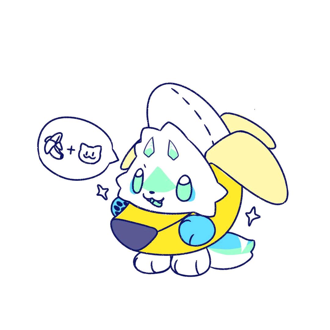青澜Cyan_Ripple